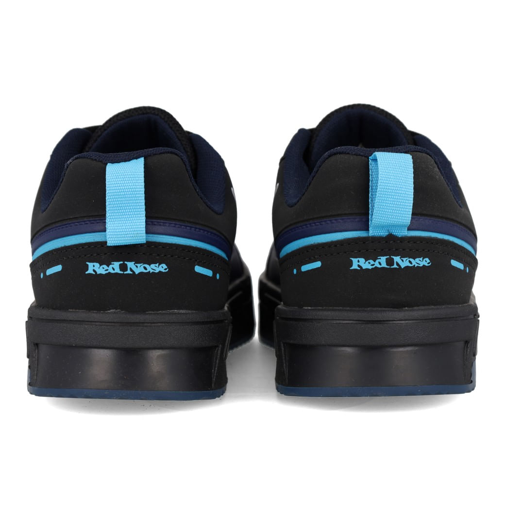 Red Nose Tenis FALLEN RNNM840-287 Preto-Marinho Sint_8_999999992596799_